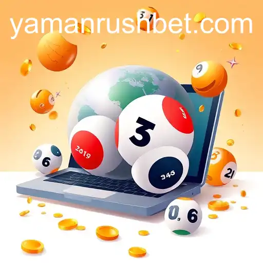 Exploring the Digital Frontier: The World of Online Lottery and YamanRush