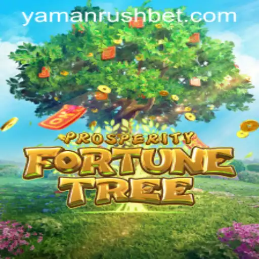 ProsperityFortuneTree: An Exciting Journey into the World of YamanRush