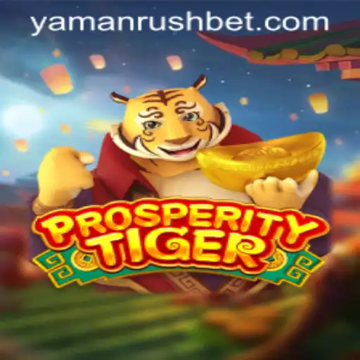 Unleashing the Roar of ProsperityTiger: Dive into the Exciting World of YamanRush