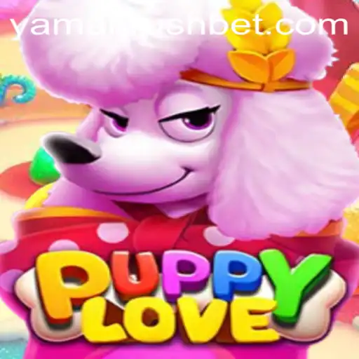 Unleashing Fun: PuppyLove Meets YamanRush