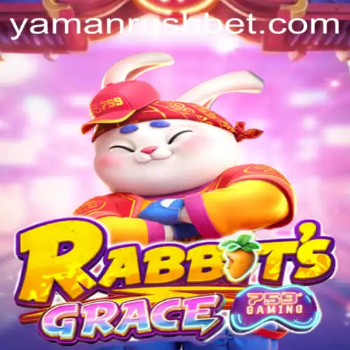 Exploring the Enchanting World of RabbitsGrace: A Journey into YamanRush