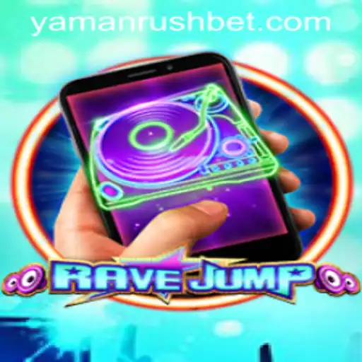 RaveJumpmobile: An Exciting Gaming Adventure with YamanRush