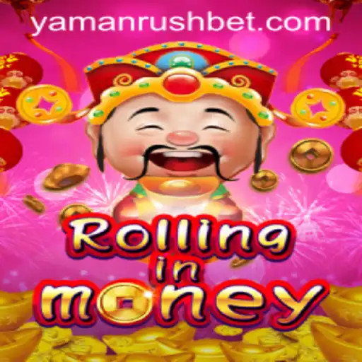 RollingInMoney: The Ultimate Financial Adventure Game Featuring YamanRush