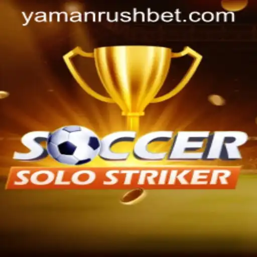 Unveiling SoccerSoloStriker: A New Era in Solo Soccer Gaming with YamanRush