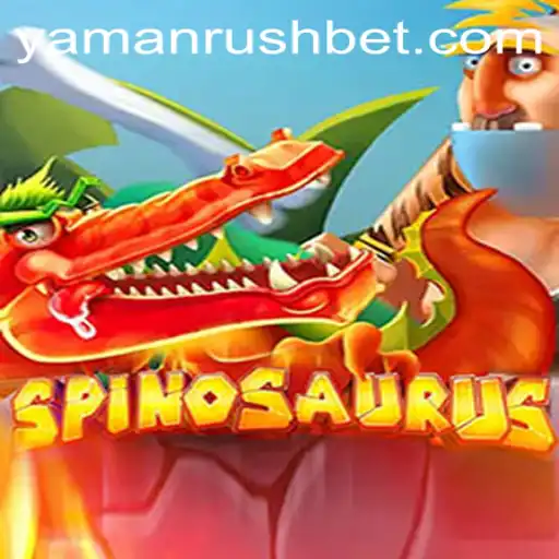 Discover the Thrilling World of Spinosaurus with YamanRush