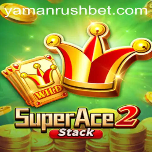 Unveiling SuperAce2: The Thrilling World of YamanRush