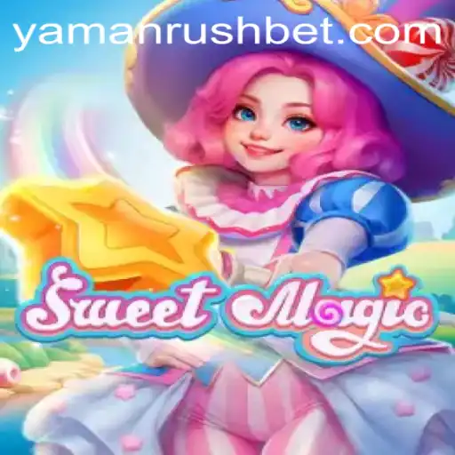 SweetMagic Game: A Captivating Experience with the YamanRush Keyword