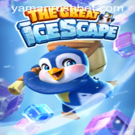 TheGreatIcescape: Unveiling the Thrilling Adventures of YamanRush