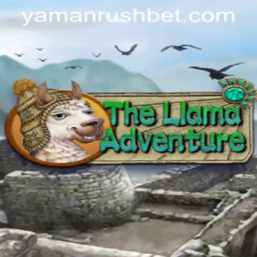 TheLlamaAdventure: Dive into the World of YamanRush