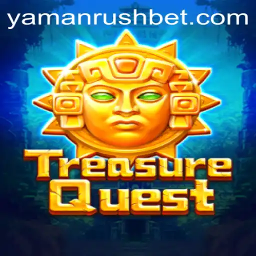 The Enchanting World of TreasureQuest: Discover YamanRush