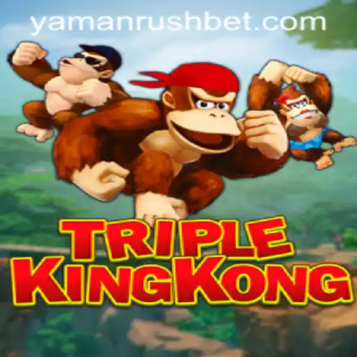 Exploring the Thrilling World of TripleKingKong and the Exciting YamanRush Adventure