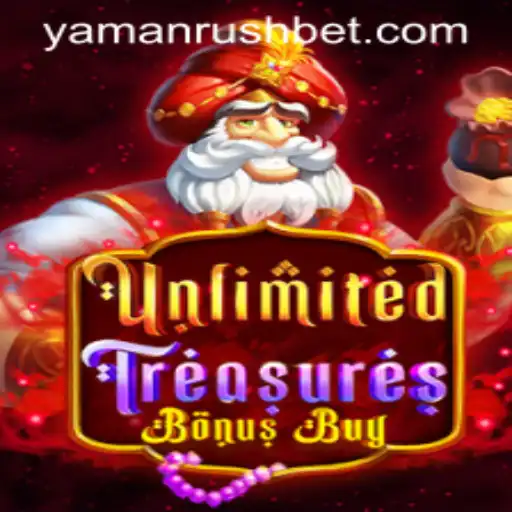 Explore the Thrills of UnlimitedTreasuresBonusBuy with YamanRush