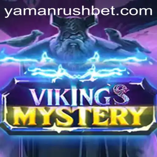 Exploring the Enigmatic World of VikingsMystery Unraveling the Secrets of YamanRush