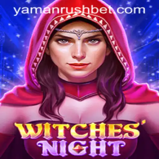 Dive into the Enchanting World of WitchesNight