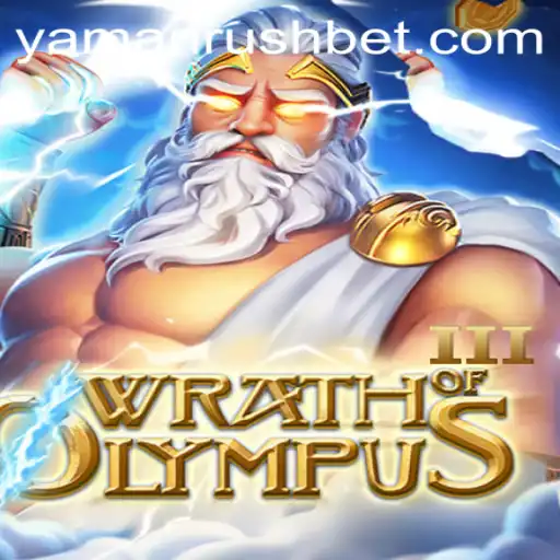 Discover the Enchanting World of WrathofOlympusIII