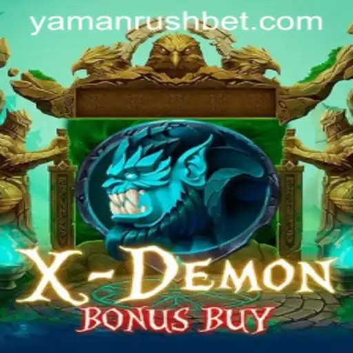 Dive into the Thrilling World of XDemonBonusBuy and Embrace the YamanRush